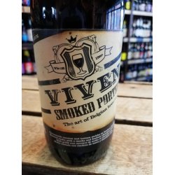Viven Porter